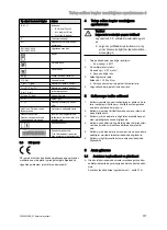 Preview for 379 page of Vaillant VIH R Series Safety Instructions