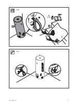 Предварительный просмотр 8 страницы Vaillant VIH S 300/3 BR Manual