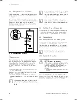 Preview for 8 page of Vaillant VIH S GB 210/2 S Operating Instructions Manual