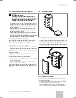 Предварительный просмотр 9 страницы Vaillant VPS 300 Installation Instructions Manual