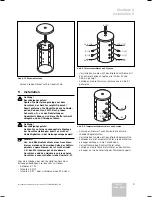 Preview for 11 page of Vaillant VPS 300 Installation Instructions Manual