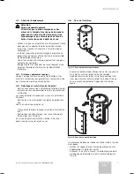 Предварительный просмотр 21 страницы Vaillant VPS 300 Installation Instructions Manual