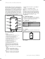 Preview for 42 page of Vaillant VPS 300 Installation Instructions Manual