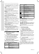 Preview for 8 page of Vaillant VPV P 290/2 M SWF Operating, Installation And Maintenance Instructions