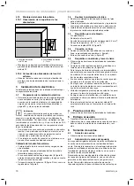 Preview for 10 page of Vaillant VPV P 290/2 M SWF Operating, Installation And Maintenance Instructions