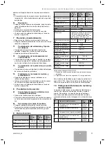 Preview for 11 page of Vaillant VPV P 290/2 M SWF Operating, Installation And Maintenance Instructions