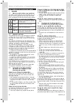 Preview for 12 page of Vaillant VPV P 290/2 M SWF Operating, Installation And Maintenance Instructions