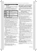 Preview for 12 page of Vaillant VPV P 385/6 M BBF Operating, Installation And Maintenance Instructions