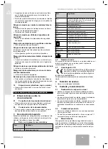 Preview for 13 page of Vaillant VPV P 385/6 M BBF Operating, Installation And Maintenance Instructions