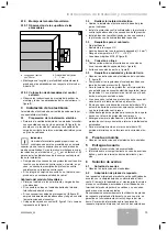 Preview for 15 page of Vaillant VPV P 385/6 M BBF Operating, Installation And Maintenance Instructions