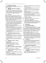 Preview for 20 page of Vaillant VPV P 385/6 M BBF Operating, Installation And Maintenance Instructions