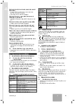 Preview for 23 page of Vaillant VPV P 385/6 M BBF Operating, Installation And Maintenance Instructions