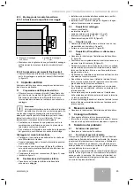 Preview for 25 page of Vaillant VPV P 385/6 M BBF Operating, Installation And Maintenance Instructions