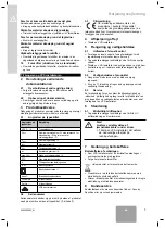 Preview for 7 page of Vaillant VPV P Series Operating, Installation And Maintenance Instructions