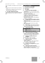 Preview for 33 page of Vaillant VPV P Series Operating, Installation And Maintenance Instructions