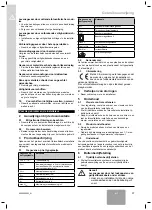 Preview for 37 page of Vaillant VPV P Series Operating, Installation And Maintenance Instructions