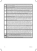 Preview for 52 page of Vaillant VPV P Series Operating, Installation And Maintenance Instructions