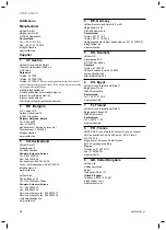 Preview for 54 page of Vaillant VPV P Series Operating, Installation And Maintenance Instructions