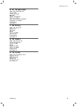 Preview for 55 page of Vaillant VPV P Series Operating, Installation And Maintenance Instructions