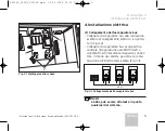 Preview for 15 page of Vaillant VR 31 Manual