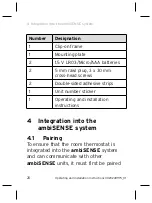 Предварительный просмотр 20 страницы Vaillant VR 51 Operating And Installation Instructions