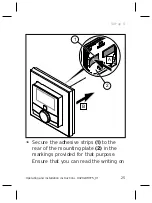 Предварительный просмотр 25 страницы Vaillant VR 51 Operating And Installation Instructions