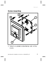 Предварительный просмотр 27 страницы Vaillant VR 51 Operating And Installation Instructions