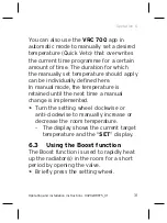 Предварительный просмотр 31 страницы Vaillant VR 51 Operating And Installation Instructions