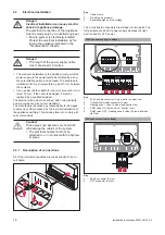 Preview for 16 page of Vaillant VR 66/2 Installation Instructions Manual