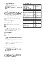 Preview for 19 page of Vaillant VR 66/2 Installation Instructions Manual