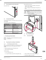 Предварительный просмотр 13 страницы Vaillant VR 66 Installation Instructions Manual