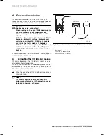 Preview for 17 page of Vaillant VR 68 Operating And Installation Manual