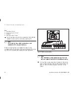 Preview for 22 page of Vaillant VR 81 Supplement Manual