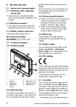 Предварительный просмотр 6 страницы Vaillant VR 91 Operating And Installation Instructions