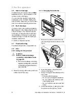 Preview for 8 page of Vaillant VR 91f Operating And Installation Instructions