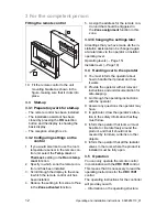 Preview for 12 page of Vaillant VR 91f Operating And Installation Instructions