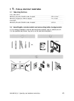 Preview for 25 page of Vaillant VR 92/2 Operating And Installation Instructions