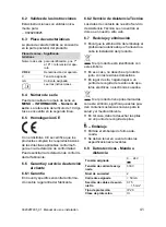 Preview for 41 page of Vaillant VR 92/2 Operating And Installation Instructions