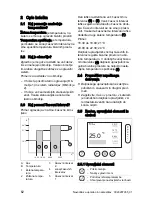 Preview for 62 page of Vaillant VR 92/2 Operating And Installation Instructions