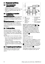 Предварительный просмотр 6 страницы Vaillant VR 92/3 Operating And Installation Instructions