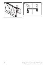 Предварительный просмотр 14 страницы Vaillant VR 92/3 Operating And Installation Instructions