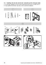 Предварительный просмотр 30 страницы Vaillant VR 92/3 Operating And Installation Instructions