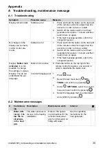 Предварительный просмотр 35 страницы Vaillant VR 92/3 Operating And Installation Instructions