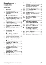 Предварительный просмотр 37 страницы Vaillant VR 92/3 Operating And Installation Instructions