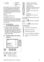 Предварительный просмотр 41 страницы Vaillant VR 92/3 Operating And Installation Instructions