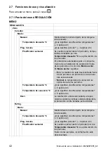 Предварительный просмотр 42 страницы Vaillant VR 92/3 Operating And Installation Instructions