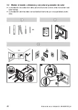 Предварительный просмотр 46 страницы Vaillant VR 92/3 Operating And Installation Instructions