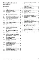 Предварительный просмотр 53 страницы Vaillant VR 92/3 Operating And Installation Instructions