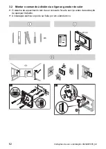 Предварительный просмотр 62 страницы Vaillant VR 92/3 Operating And Installation Instructions