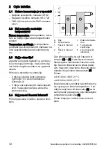 Предварительный просмотр 72 страницы Vaillant VR 92/3 Operating And Installation Instructions